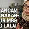 BGN Ancam Pidanakan Dapur MBG Yang Lalai