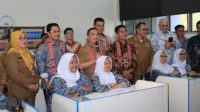 Kalbar Jadi Provinsi Pertama Terapkan Model Internet Gratis