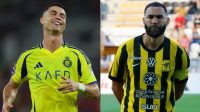 Hasil Al Nassr vs Al Ittihad Liga Saudi, Sumber Foto : Istimewa