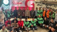 Ojek Online Pontianak Didorong Dapat Perlindungan dan Kepastian Hukum