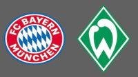 Bayern Munchen vs Wender Bremen, Sumber Foto : Istimewa