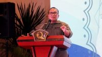 Halo Tukang Ledeng Diluncurkan, Sujiwo Dorong Layanan Air Bersih Prima