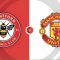 PREDIKSI SKOR, SUSUNAN PEMAIN : Brentford vs Manchester United Liga Inggris 2025