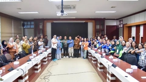 Kubu Raya dan Sarawak Siap Kolaborasi Buka Pasar UMKM dan Pertanian