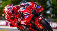LINK LIVE STREAMING Trans7 MotoGP Jepang 2025, Nonton Balap Gratis Tayang Pukul 12:00 WIB