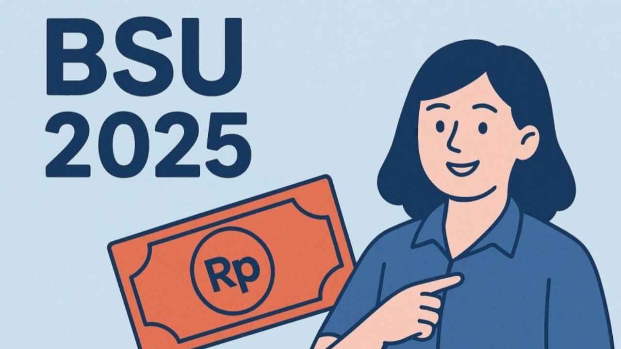 BSU 2025, Sumber Foto : Istimewa