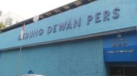 Dewan Pers Ingatkan Istana soal Kebebasan Pers