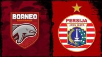 Borneo Fc vs Persija Jakarta, Sumber Foto : Istimewa