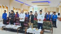 PKC PMII Kalbar Peringati Maulid Nabi dengan Refleksi Akhlak Rasulullah