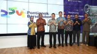 Pemkot Pontianak Luncurkan Logo Hari Jadi ke-254