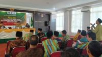 Kemenag Kalbar Gelar Penguatan SDM KUA di Ketapang