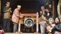 Langkau Culture and Art Fest 2025, Simbol Persatuan dalam Keberagaman