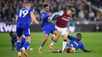 Everton vs Wes Ham, Sumber Foto : Istimewa
