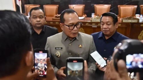 Strategi Kubu Raya Genjot PAD Lewat Pajak dan Retribusi