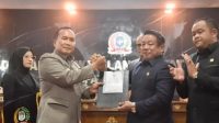 Kubu Raya Jemput Bola Dana Pusat untuk Proyek Strategis