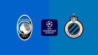 Atalanta vs Club Brugge, Sumber Foto : Istimewa