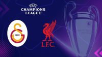 Galatasaray vs Liverpool, Sumber Foto : Istimewa