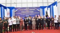 Bupati Sujiwo Dukung Peningkatan Fasilitas Lapas Kelas IIA Pontianak