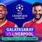 Liga Champions, Galatasaray vs Liverpool, Sumber Foto : Istimewa