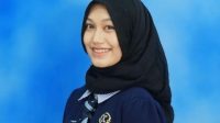Annisa Maharani Arianto Juara 1 Lomba Karya Tulis Peternakan Kalbar