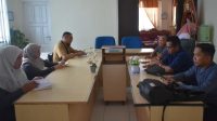 Bawaslu Kubu Raya Koordinasi dengan Dukcapil soal Data Pemilih