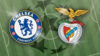 Chelsea vs Benfica, Sumber Foto : Istimewa