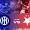 Inter Milan vs Slavia Praha, Sumber Foto : Istimewa