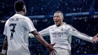 LIVE STREAMING GRATIS Kairat vs Real Madrid Matchday 2 Liga Champions 2025: Ini Link Nonton HD
