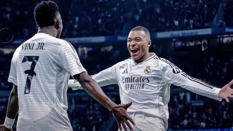 LIVE STREAMING GRATIS Kairat vs Real Madrid Matchday 2 Liga Champions 2025: Ini Link Nonton HD