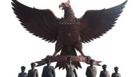 PROMPT GEMINI AI Untuk Twibbon Hari Kesaktian Pancasila 2025: Buat di Google Gratis!