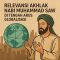 Relevansi Akhlak Nabi Muhammad SAW di Tengah Arus Globalisasi