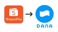 Cara Transfer Saldo ShopeePay ke DANA dengan Cepat, Cek Langkahnya, Sumber Foto : Istimewa