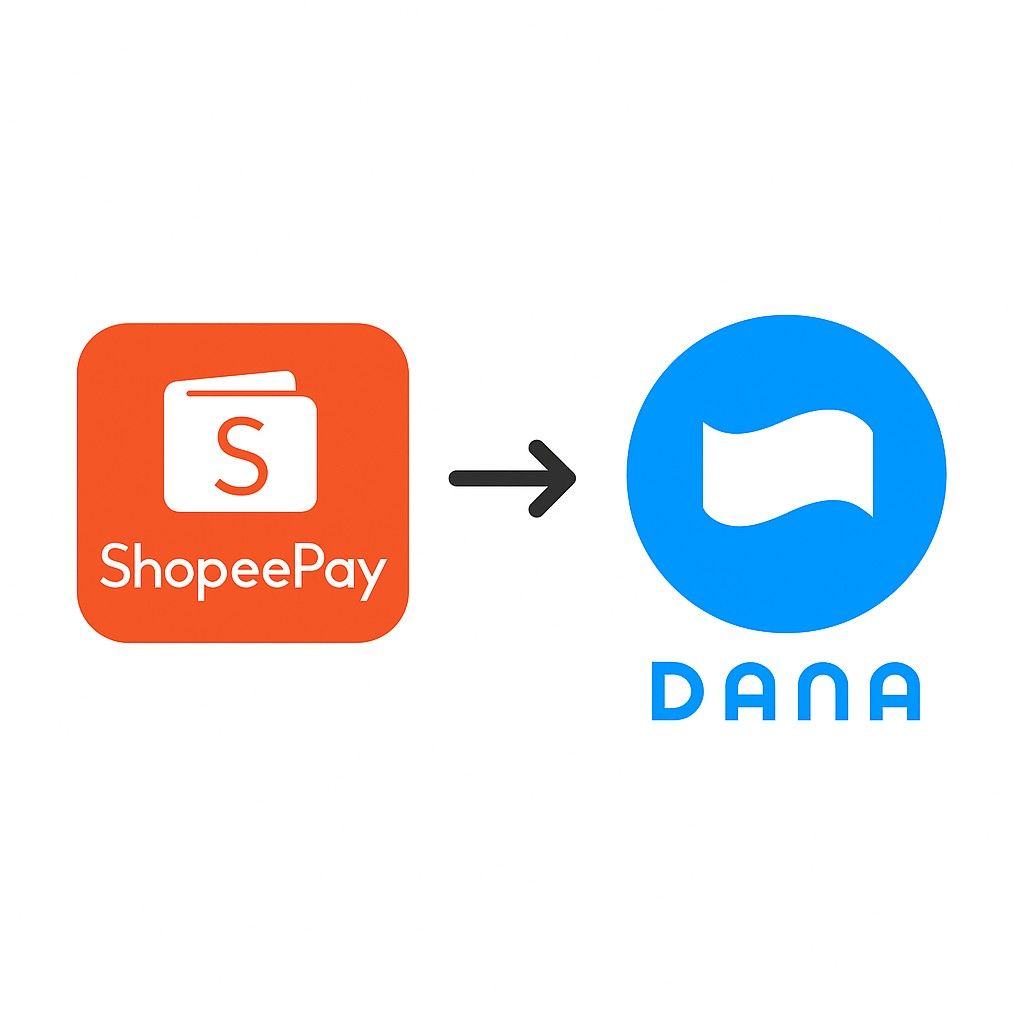 Cara Transfer Saldo ShopeePay ke DANA dengan Cepat, Cek Langkahnya, Sumber Foto : Istimewa