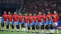 Prediksi Susunan Pemain Timnas Indonesia u-23, Sumber Foto : Istimewa