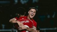 Timnas Indonesia vs Lebanon FIFA Matchday 2025, Sumber Foto : Istimewa