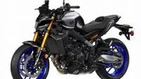Yamaha MT-09 SP 2025, Sumber Foto : Istimewa