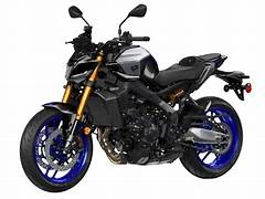 Yamaha MT-09 SP 2025, Sumber Foto : Istimewa