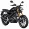 Yamaha XSR 155, Sumber Foto : Istimewa