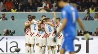 Kroasia vs Montenegro Kualifikasi Piala Dunia 2026, Sumber Foto : Istimewa