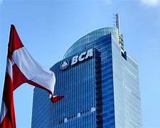 Bank BCA, Sumber Foto : Istimewa