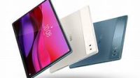 Lenovo Rilis Tablet Yoga Tab dan Idea Tab Plus, Sumber Foto : Istimewa
