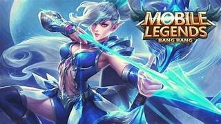 Mobile Legends Bang Bang, Sumber Foto : Istimewa