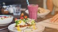 Ilustrasi Sarapan, Sumber Foto : Istimewa