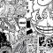 Ilustrasi Spoiler Manga One Piece 1159, Sumber Foto : Istimewa