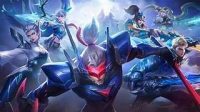 Mobile Legends, Sumber Foto : Istimewa