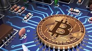 Bitcoin, Sumber Foto : Istimewa