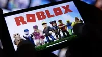 Ilustrasi Main Game Roblox, Sumber Foto : Istimewa