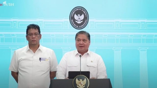 Airangga dan Purbaya