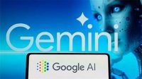 Gemini Ai, Sumber Foto : Istimewa