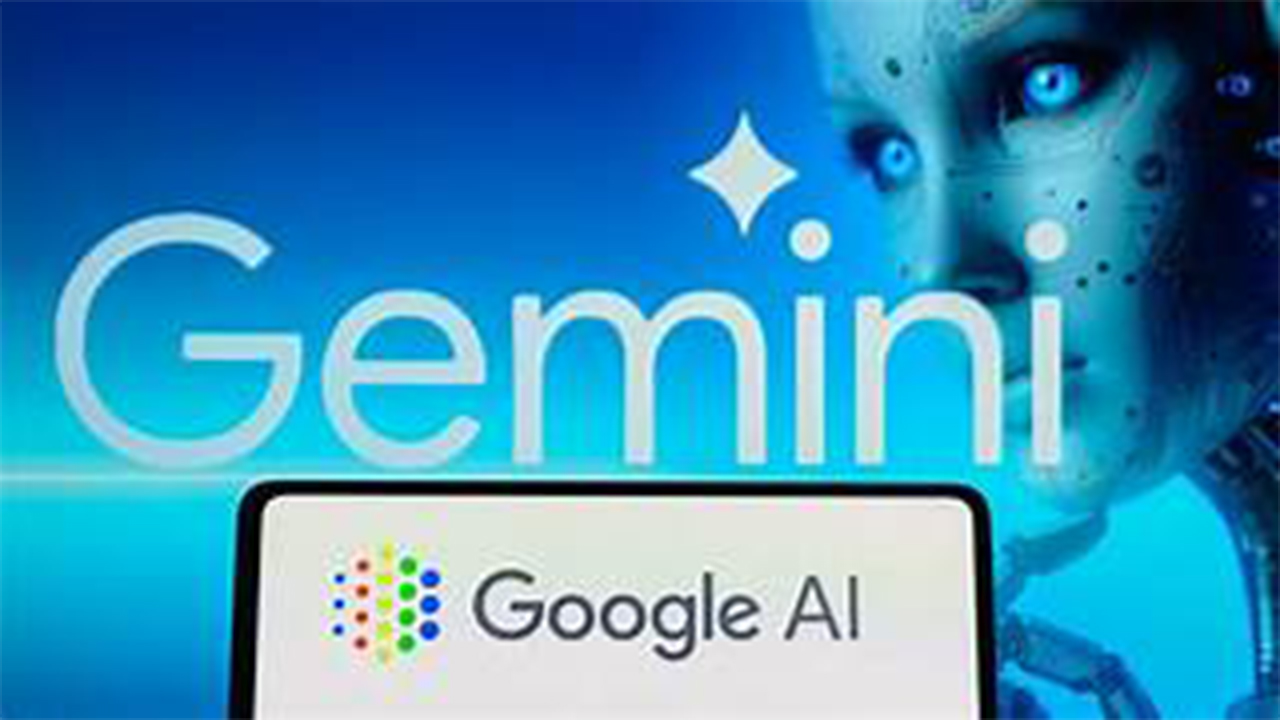 Gemini Ai, Sumber Foto : Istimewa